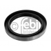 02258 FEBI Уплотняющее кольцо, коленчатый вал