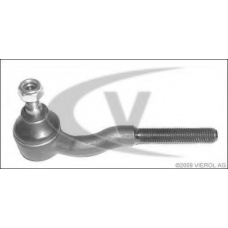 V30-7189 VEMO/VAICO Наконечник поперечной рулевой тяги