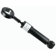 131 726 SACHS Гаситель, крепление кабины