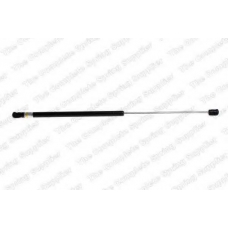 8156807 LESJOFORS Газовая пружина, крышка багажник