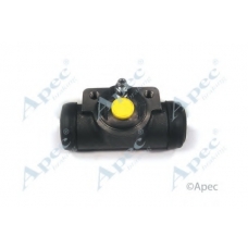 BCY1232 APEC Колесный тормозной цилиндр