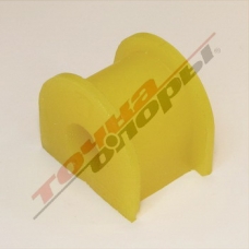 12-01-1826 Tochka opory Полиуретановая втулка стабилизатора rr, kia sorento (2002 - 2006) sorento fl (2002 - 2006)