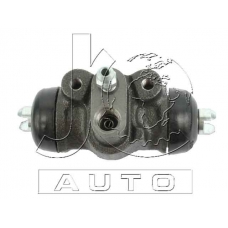 C53015JC Japan Cars Колёсный тормозной цилиндр
