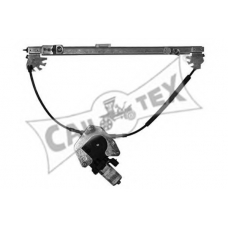 027314 CAUTEX Подъемное устройство для окон