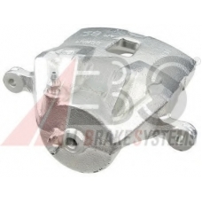 726121 ABS Тормозной суппорт