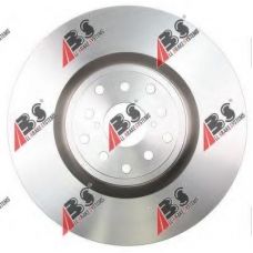 17918 ABS Тормозной диск