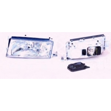 75200124A1 KLOKKERHOLM Основная фара