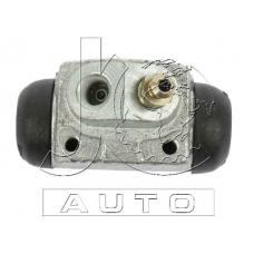 C50504JC Japan Cars Колёсный тормозной цилиндр