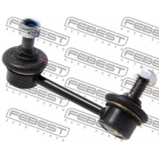 0323-RBRR FEBEST Тяга / стойка, стабилизатор