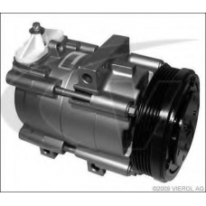 V25-15-0005 VEMO/VAICO Компрессор, кондиционер