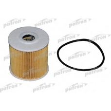 PF4172 PATRON Масляный фильтр