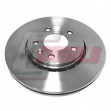 55424 CASALS Тормозной диск 55424 CASALS Тормозной диск