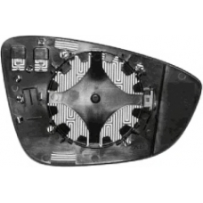 10472908 SCHLIECKMANN Зеркальное стекло, наружное зеркало