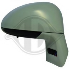 4072424 DIEDERICHS Наружное зеркало