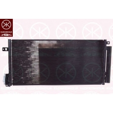 2024305310 KLOKKERHOLM Конденсатор, кондиционер