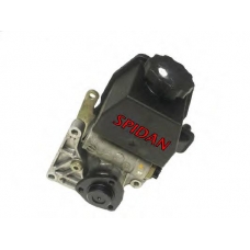 53932 SPIDAN Гидравлический насос, рулевое управление