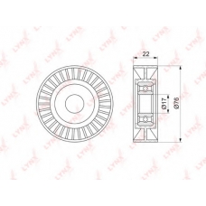 PB-5347 LYNX Р рѕр»рёрє рѕр°с‚сџр¶рѕрѕрірѕ рјрµс…р°рѕрёр·рјр° / рїсђрёрірѕрґрѕрѕр№