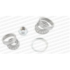 R159.06 SNR Комплект подшипника ступицы колеса