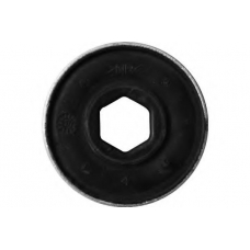 AU-SB-3879 MOOG Подвеска, рычаг независимой подвески колеса