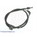 ADM54674 BLUE PRINT Трос, стояночная тормозная система