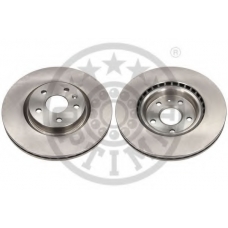 BS-8468 OPTIMAL Тормозной диск