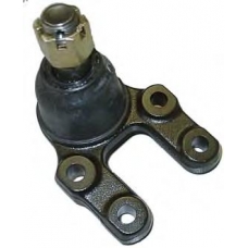 QSJ1878S QUINTON HAZELL Несущий / направляющий шарнир