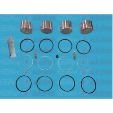 D41383C AUTOFREN SEINSA Ремкомплект, тормозной суппорт