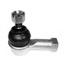 11842 LEMFORDER Наконечник поперечной рулевой тяги