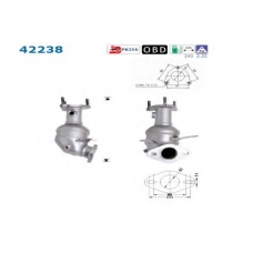 42238 AS Катализатор