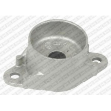 KB952.02 SNR Ремкомплект, опора стойки амортизатора