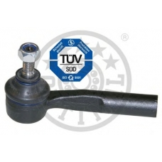 G1-1355 OPTIMAL Наконечник поперечной рулевой тяги