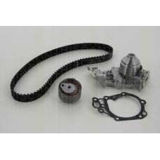 8647 250005 TRISCAN Водяной насос + комплект зубчатого ремня