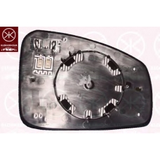 60431062 KLOKKERHOLM Зеркальное стекло, наружное зеркало