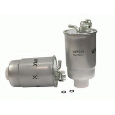 WF8265 WIX Топливный фильтр