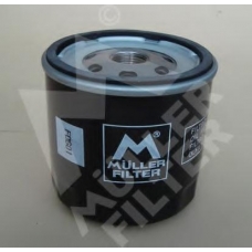 FO601 MULLER FILTER Масляный фильтр