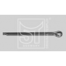 18.070.1452.060 TEMPLIN Шплинт