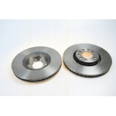 8120 24144C TRISCAN Тормозной диск