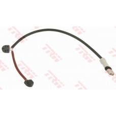 GIC322 TRW Сигнализатор, износ тормозных колодок