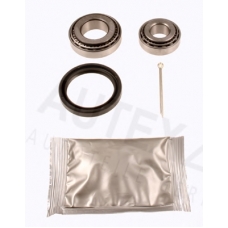 802317 AUTEX Комплект подшипника ступицы колеса