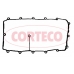 440451P CORTECO Прокладка, крышка головки цилиндра
