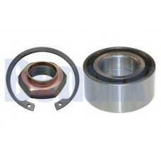 050650B BENDIX Комплект подшипника ступицы колеса