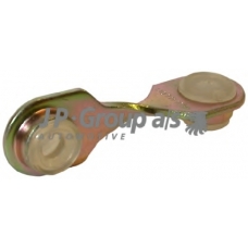 1131602200 Jp Group Шток вилки переключения передач