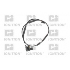 XABS698 QUINTON HAZELL Датчик, частота вращения колеса