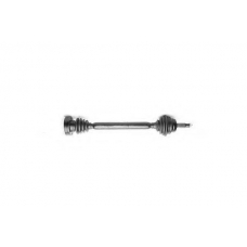 C2111 DA SILVA Приводной вал