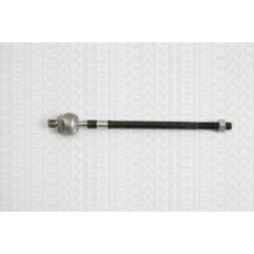 8500 42207 TRISCAN Осевой шарнир, рулевая тяга