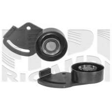 66269 CALIBER Натяжитель ремня, клиновой зубча