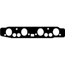 13031900 AJUSA Прокладка, впускной коллектор