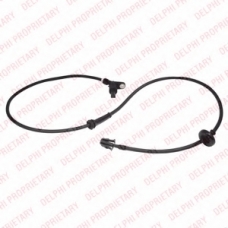 SS20031 DELPHI Датчик, частота вращения колеса