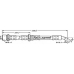 FBH7194 FIRST LINE Тормозной шланг