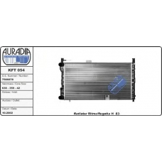 KFT 054 AURADIA  